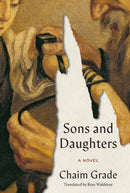 Sons and Daughters : A Novel-9780394536460