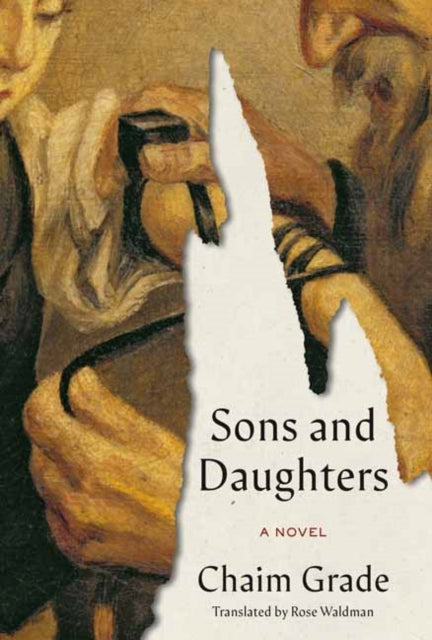 Sons and Daughters : A Novel-9780394536460