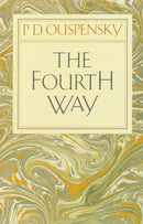 The Fourth Way-9780394716725