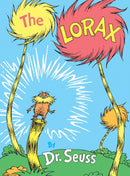 The Lorax-9780394823379