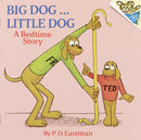 Big Dog, Little Dog-9780394826691