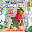 The Berenstain Bears and the Sitter-9780394848372