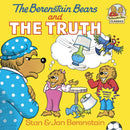 The Berenstain Bears and the Truth-9780394856407