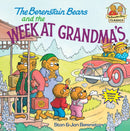 The Berenstain Bears and the Week at Grandma''s