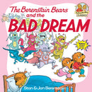 The Berenstain Bears and the Bad Dream-9780394873411