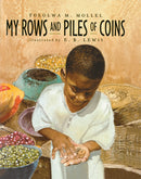 My Rows and Piles of Coins-9780395751862