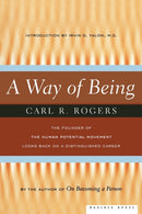 A Way of Being-9780395755303