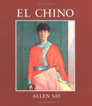 El Chino-9780395778753