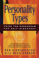 Personality Types : Using the Enneagram for Self-Discovery-9780395798676