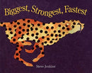 Biggest, Strongest, Fastest-9780395861363