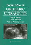 Pocket Atlas of Obstetric Ultrasound-9780397516230