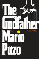The Godfather-9780399103421