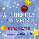 Friendly Universe : Sayings to Inspire and Challenge You-9780399166938