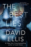 The Best Lies-9780399170935