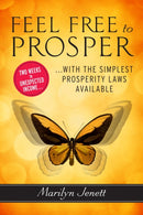 Feel Free to Prosper : Two Weeks to Unexpected Income with the Simplest Prosperity Laws Available-9780399174896