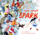 One Small Spark : A Tikkun Olam Story-9780399186318