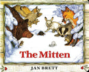 The Mitten-9780399231094