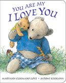 You Are My I Love You-9780399243950
