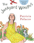 Junkyard Wonders-9780399250781