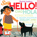 Say Hello!-9780399252303