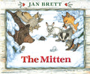 The Mitten-9780399252969