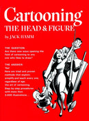Cartooning the Head and Figure-9780399508035