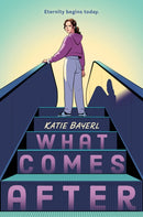 What Comes After-9780399545283