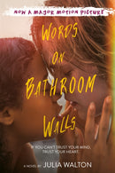 Words on Bathroom Walls-9780399550911