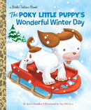 The Poky Little Puppy''s Wonderful Winter Day