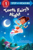 Tooth Fairy''s Night