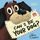 Can I Be Your Dog?-9780399554520