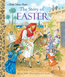 The Story of Easter