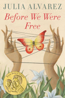 Before We Were Free-9780399555497