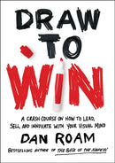 Draw To Win-9780399562990