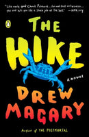 The Hike-9780399563874