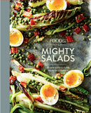 Food52 Mighty Salads : 60 New Ways to Turn Salad into Dinner [A Cookbook]-9780399578045