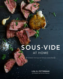 Sous Vide at Home : The Modern Technique for Perfectly Cooked Meals [A Cookbook]-9780399578069