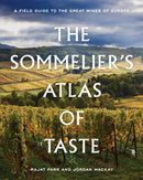 The Sommelier''s Atlas of Taste