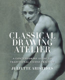 Classical Drawing Atelier-9780399578304