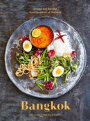 Bangkok : Recipes and Stories from the Heart of Thailand [A Cookbook]-9780399578311