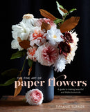 Fine Art of Paper Flowers, The-9780399578373
