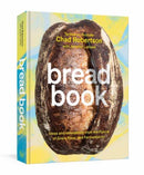 Bread Book : Ideas and Innovations from the Future of Grain, Flour, and Fermentation A Cookbook-9780399578847
