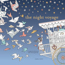 Night Voyage, The-9780399579042
