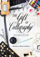 Gift of Calligraphy, The-9780399579202