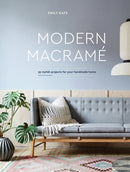 Modern Macrame-9780399579578