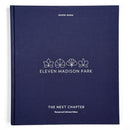 Eleven Madison Park: The Next Chapter, Revised and Unlimited Edition