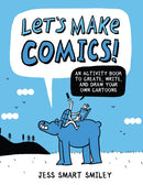 Let''s Make Comics!