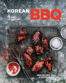 Korean BBQ-9780399580789