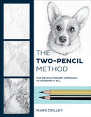 Two-Pencil Method, The-9780399581250