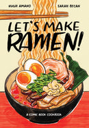 Let''s Make Ramen!